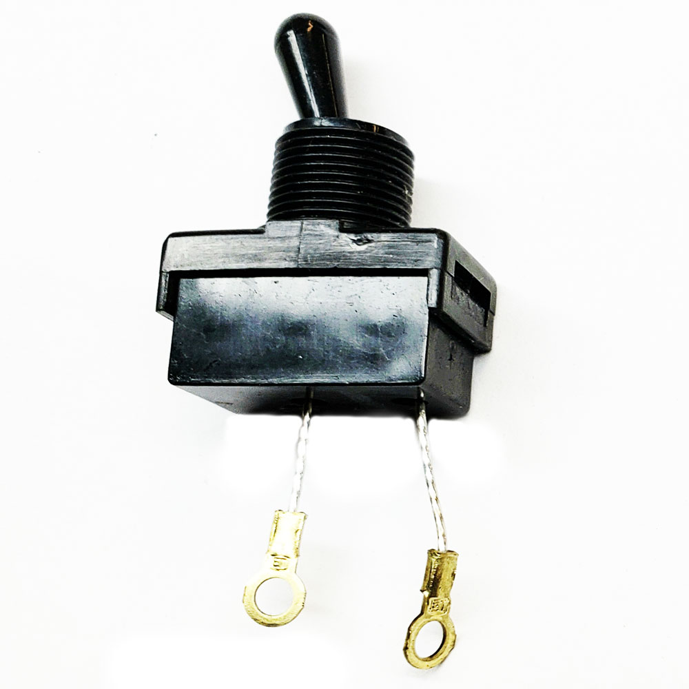 Single Spd Toggle Switch (104365) Oster A5 Clipper Parts Deboer