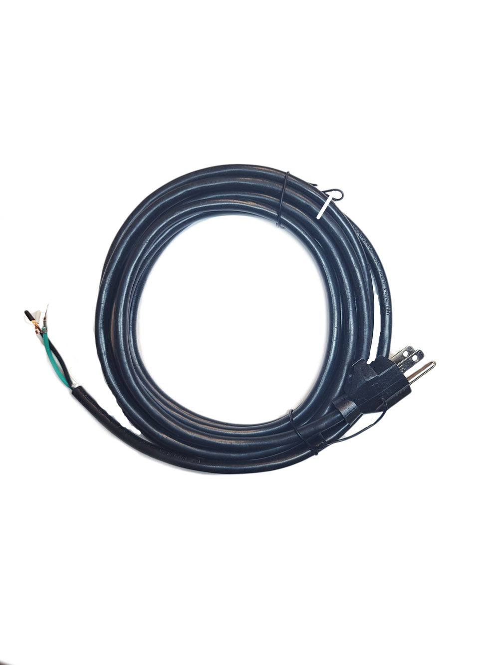 Metro Dryer Cord (12183CD) Dryer Parts Deboer Grooming Supplies