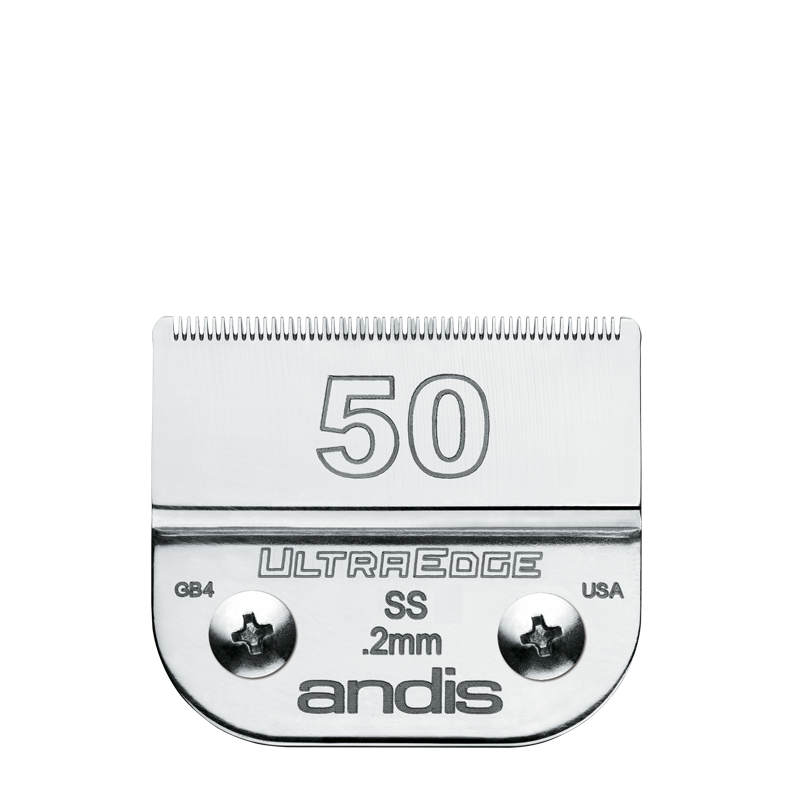 Andis Ultraedge Blade #50 (1/125")