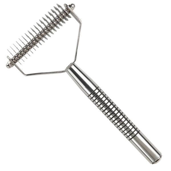 oster undercoat rake