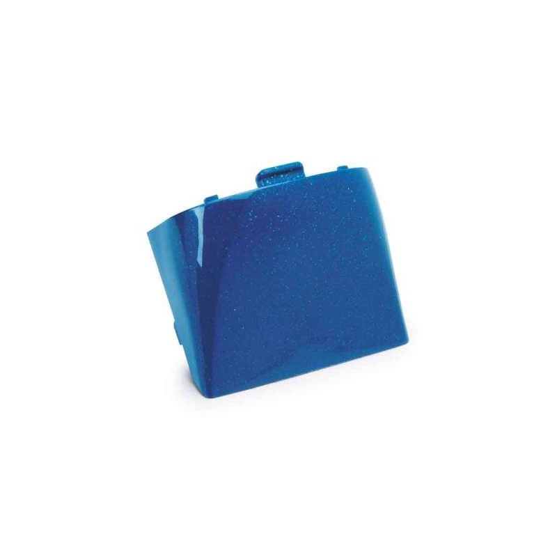 Excel Clipper - Drive Cap Blue