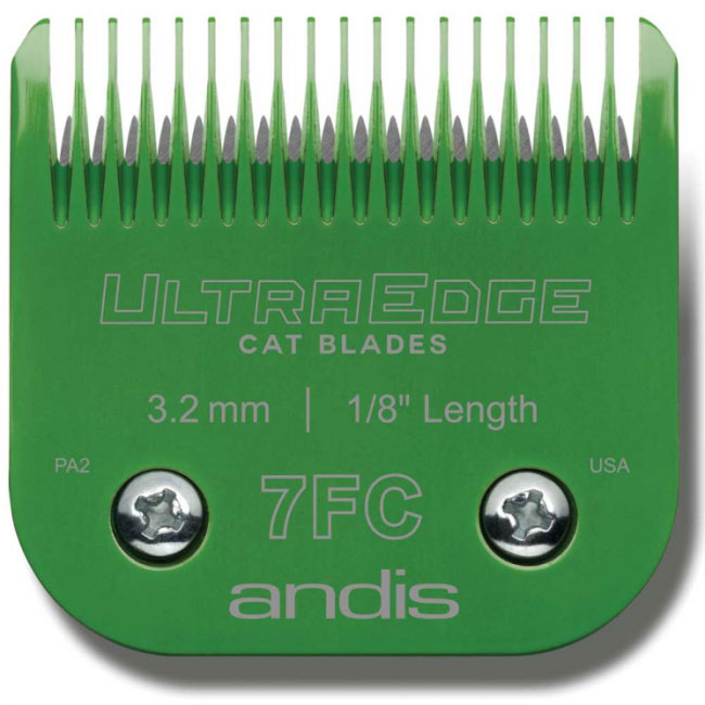 andis 7f clipper blade