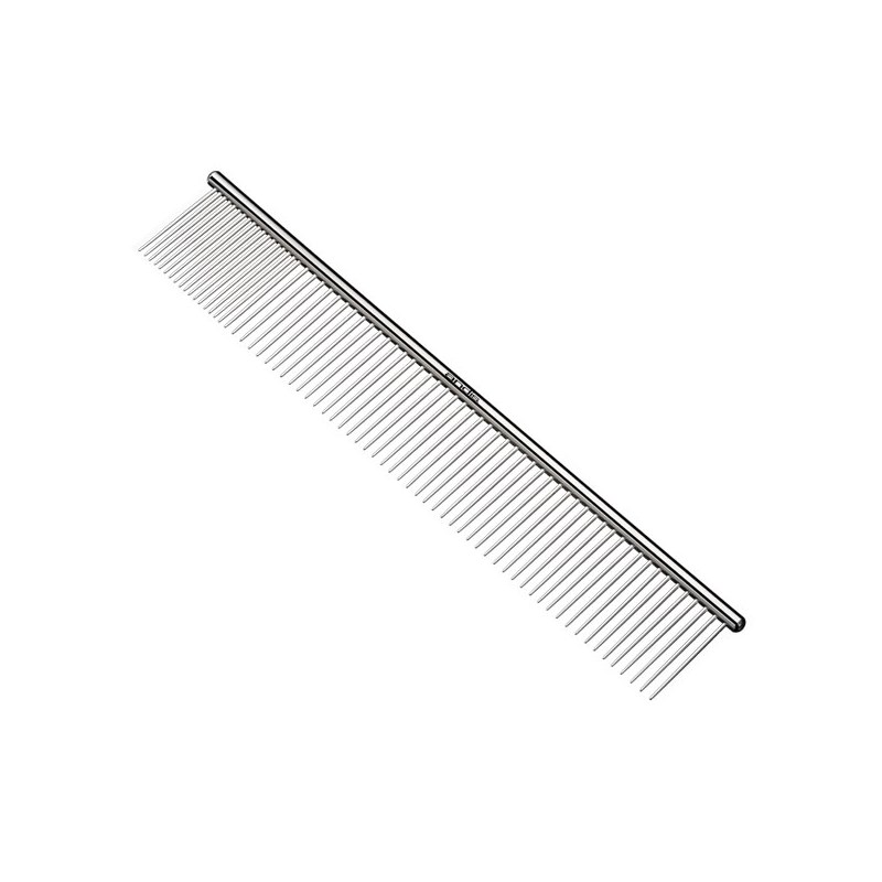 Andis 10” Steel Combination Comb