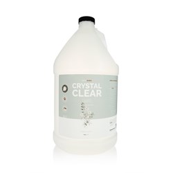 B2b Crystal Clear Shampoo 1 Gal