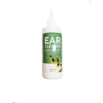 B2b Ear Cleaner 4 Oz.
