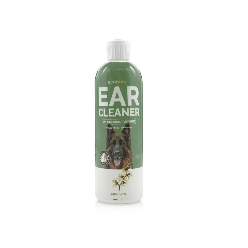 B2B Ear Cleaner 16 Oz