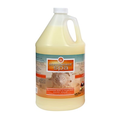 Summer Scents Exotic Island 1 Gal.