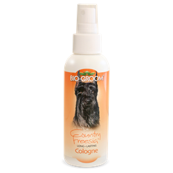 Country Freesia Cologne 4 Oz.