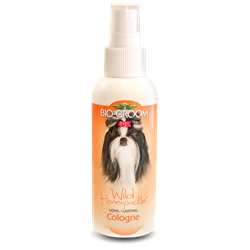Wild Honeysuckle Cologne 4 Oz.