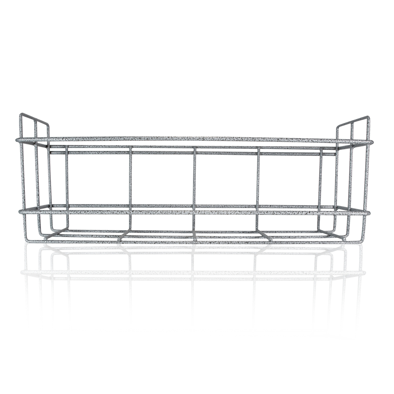 Bath Master Wire Rack (BM150): -Shampoo Applicators | Deboer Grooming ...