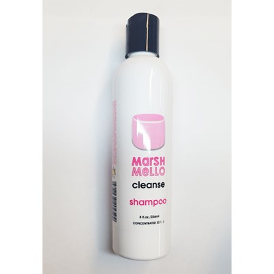 Marshmellow Cleanse Shampoo 237 Ml.