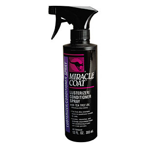 miracle coat leave in conditioner
