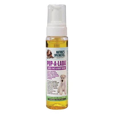 Pup-A-Lada For Dogs & Cats 8 Oz