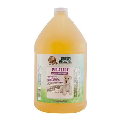 Pup-A-Lada For Dogs & Cats 1 Gal