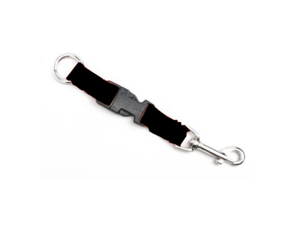 Pet Edge Quick Release Grooming Noose