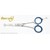 Show Gear 4.5" ball tip straight scissor