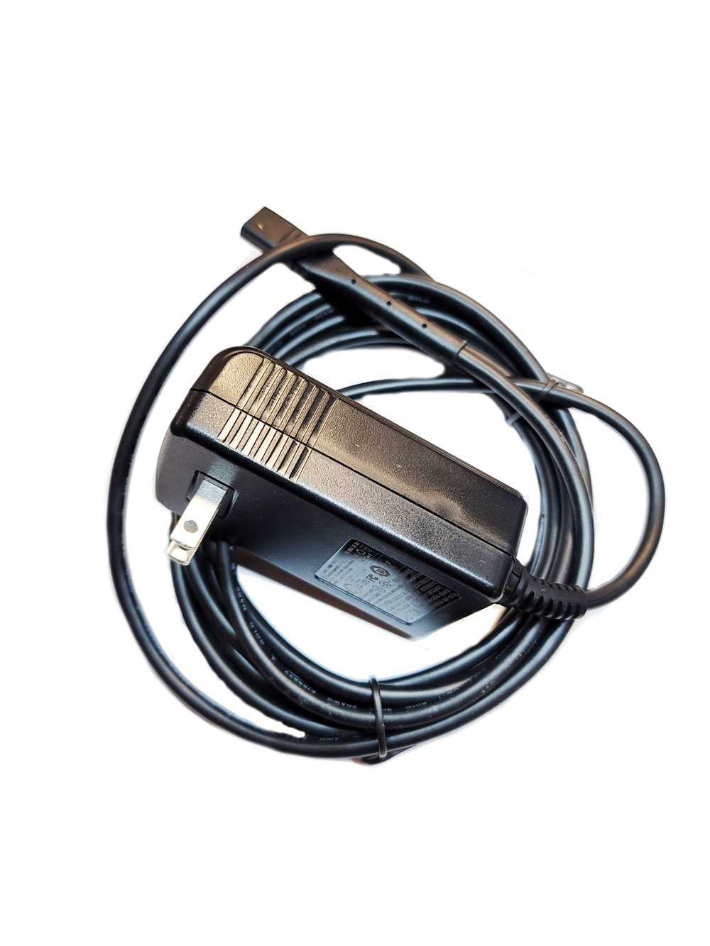 KM Cordless transformer/charging cord (W91719) Wahl Km5/10 Clipper