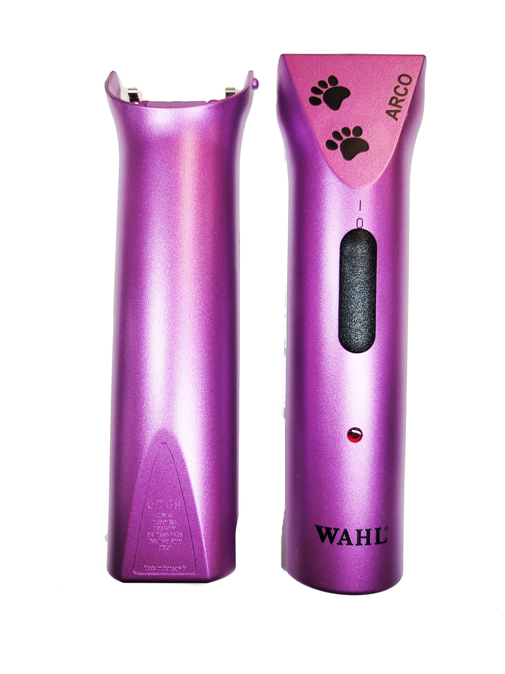 Wahl Arco Housing