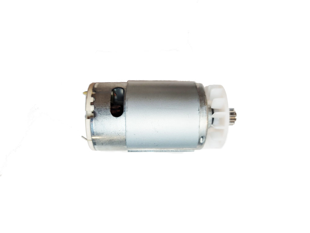 Wahl KM2 Motor