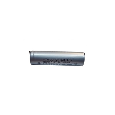 Battery - Lipro/motion Clipper