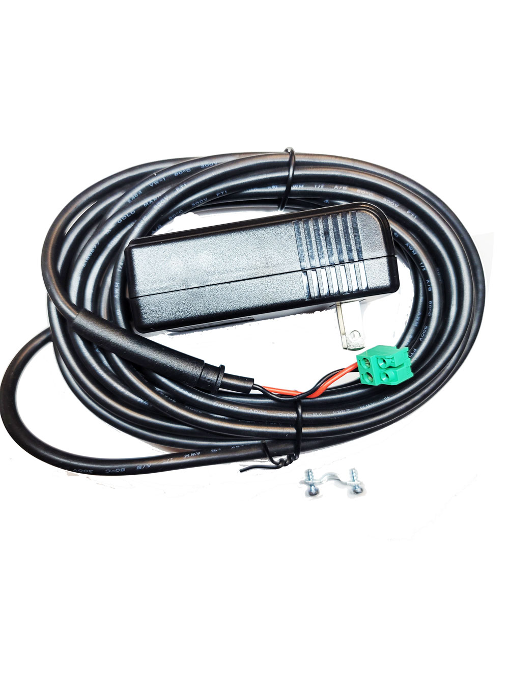 Wahl Corporation Cord & Transformer