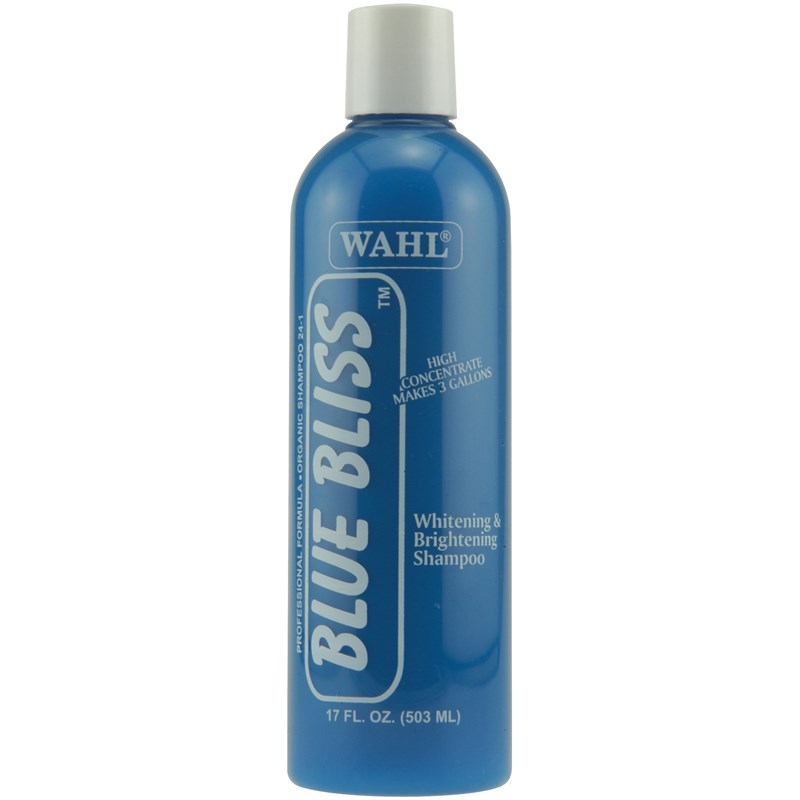 Blue Bliss Shampoo 17 Oz.