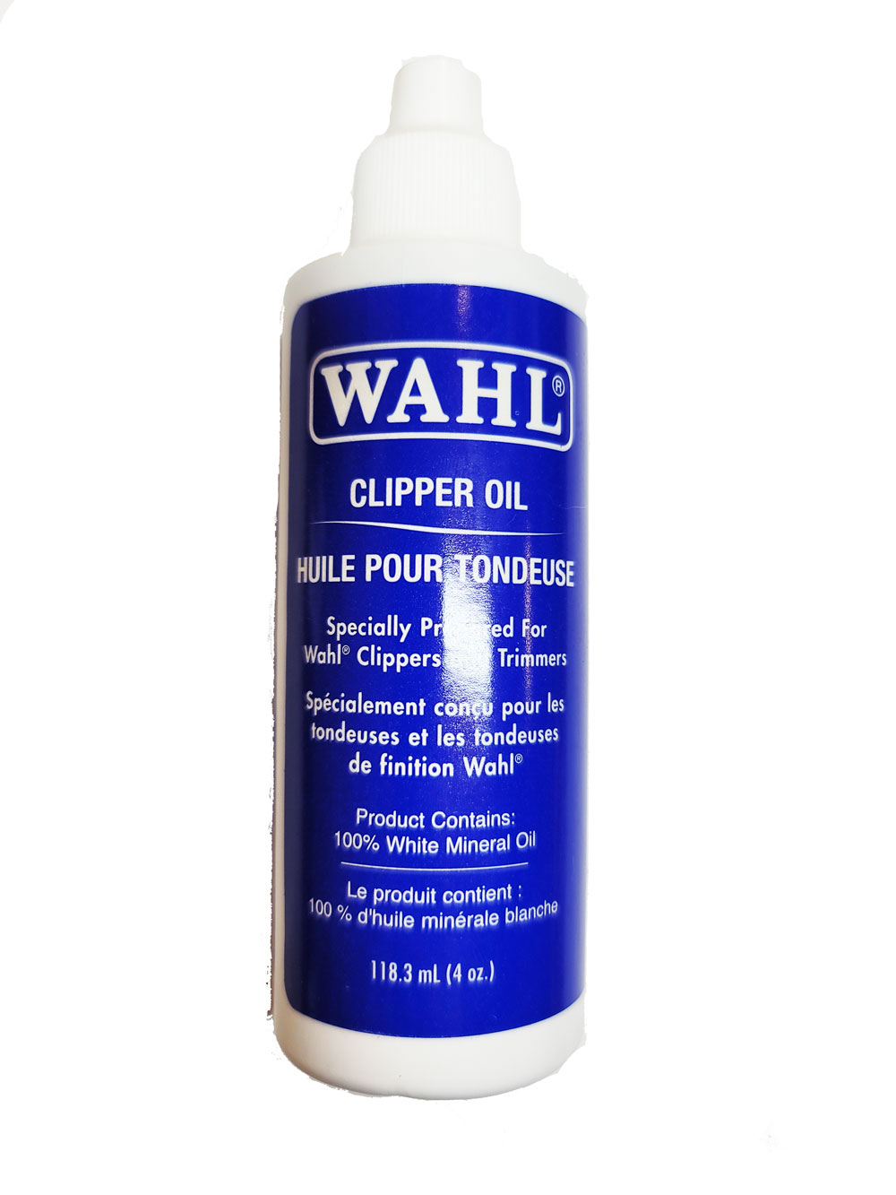 Clippers Blade Oil at Dwight Harding blog