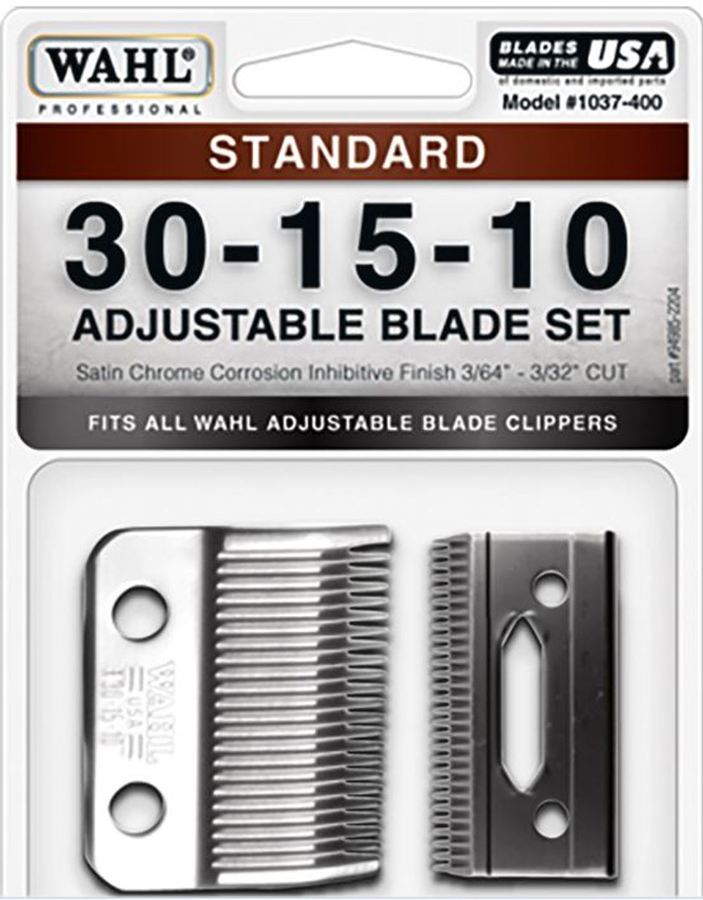 Wahl Corporation Blade