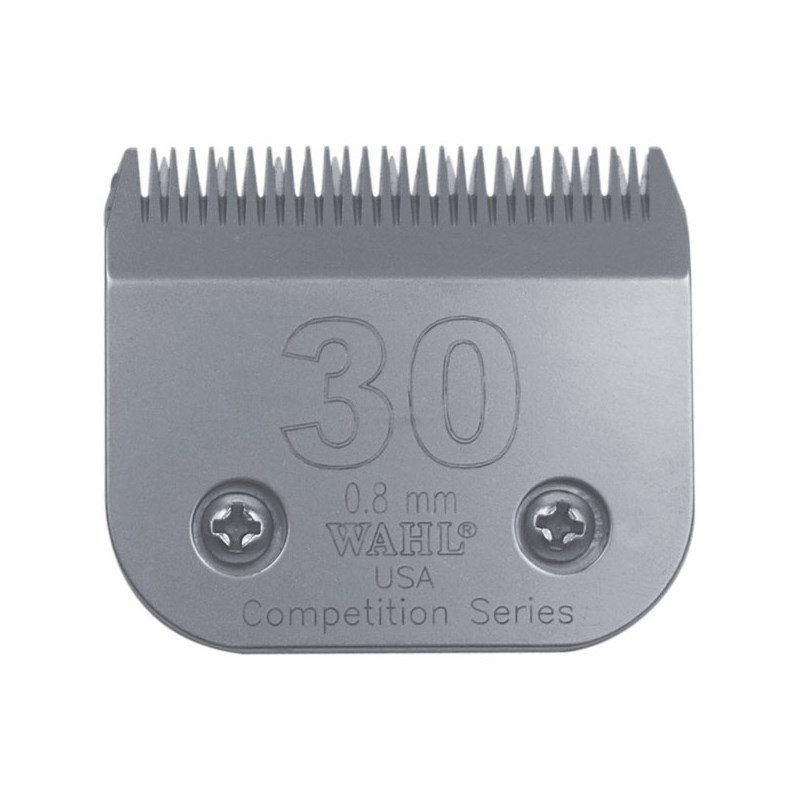 Wahl Competition Blade #30  (1/50")