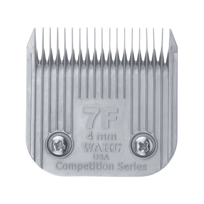 Wahl Competition Blade #7f  (1/8")