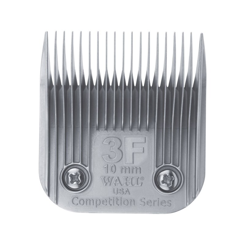 Wahl Competition Blade #3f  (1/2")