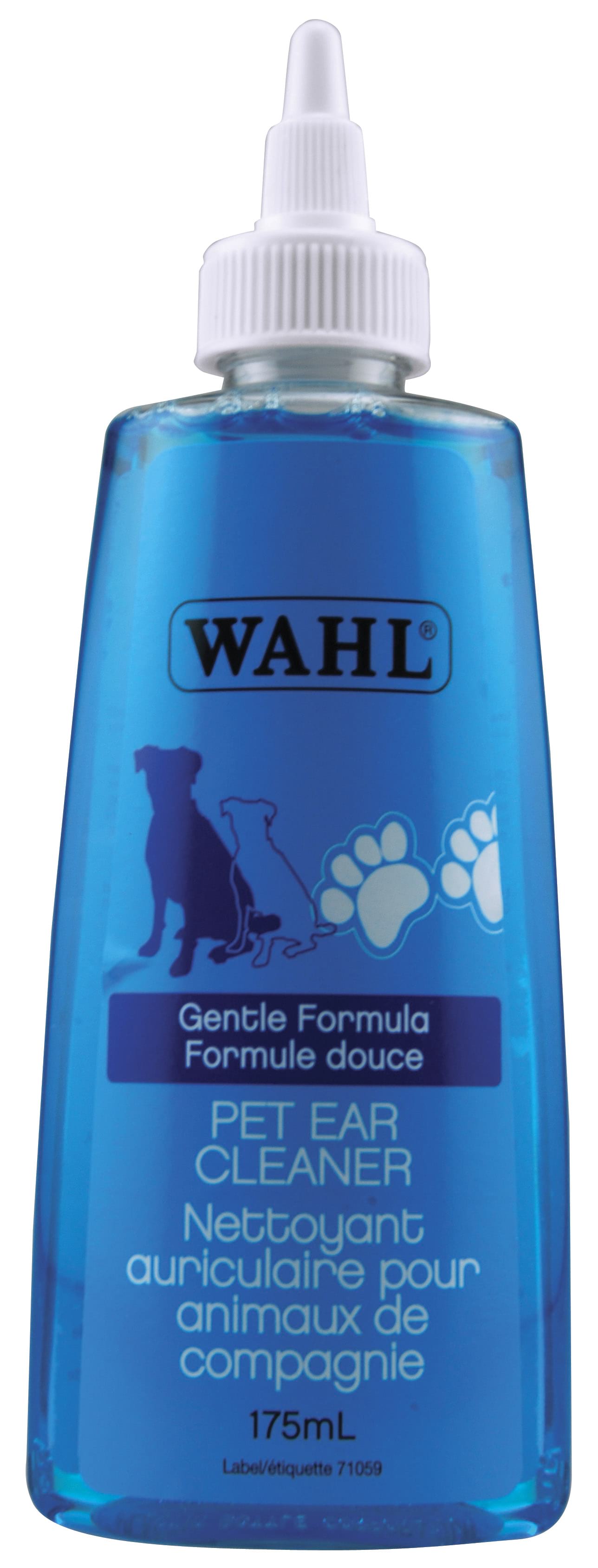 Wahl Ear Cleaner (WA58295) Ear Cleaner/powder Deboer Grooming Supplies