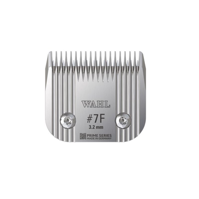 Wahl Prime Series Blade - #7F  (1/8")