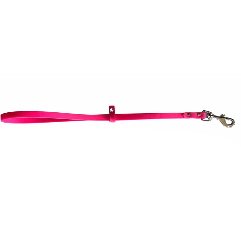 Xylo Grooming Loop 24" x 5/8" Hot Pink