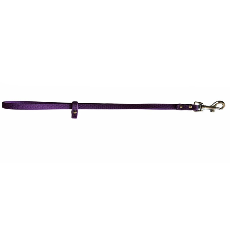 Xylo Grooming Loop 24" x 5/8" Purple