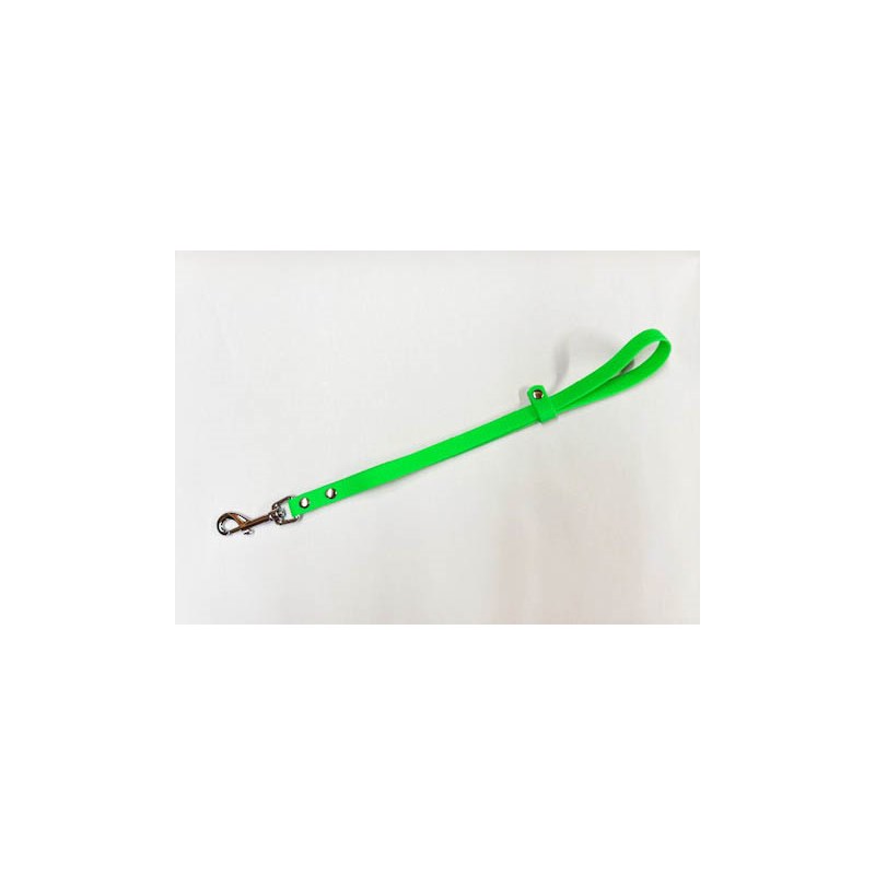 Xylo Grooming Loop 24" x 5/8" Neon Green