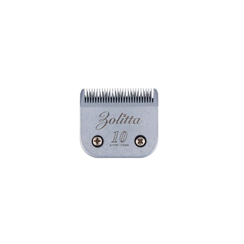 Zolitta Elite Edge Blade #10 (1/16")