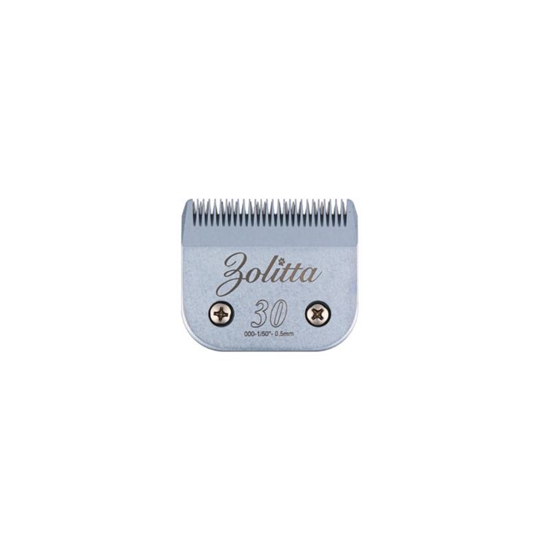 Zolitta Elite Edge Blade #30 (1/50")