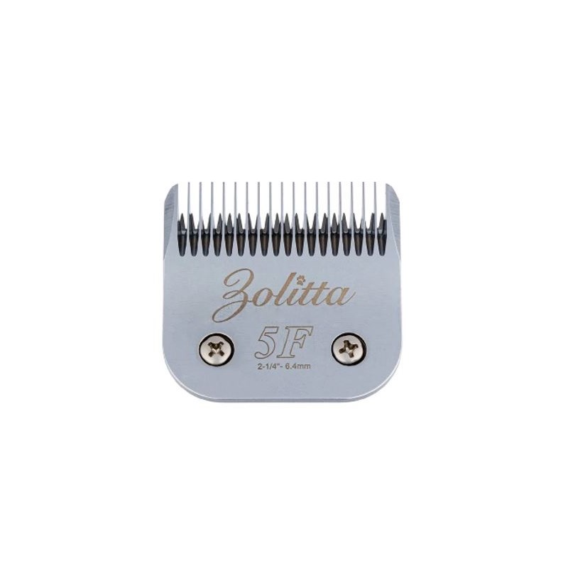 Zolitta Elite Edge Blade #5F  (1/4")