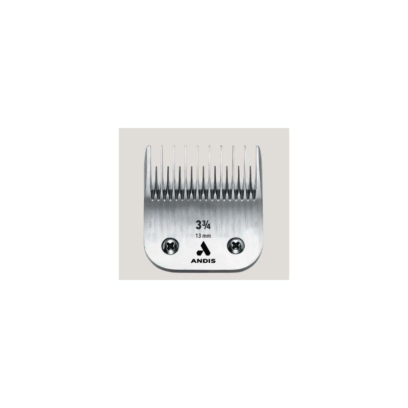 Ultraedge Blade #3 3/4  Skip Tooth(1/2")