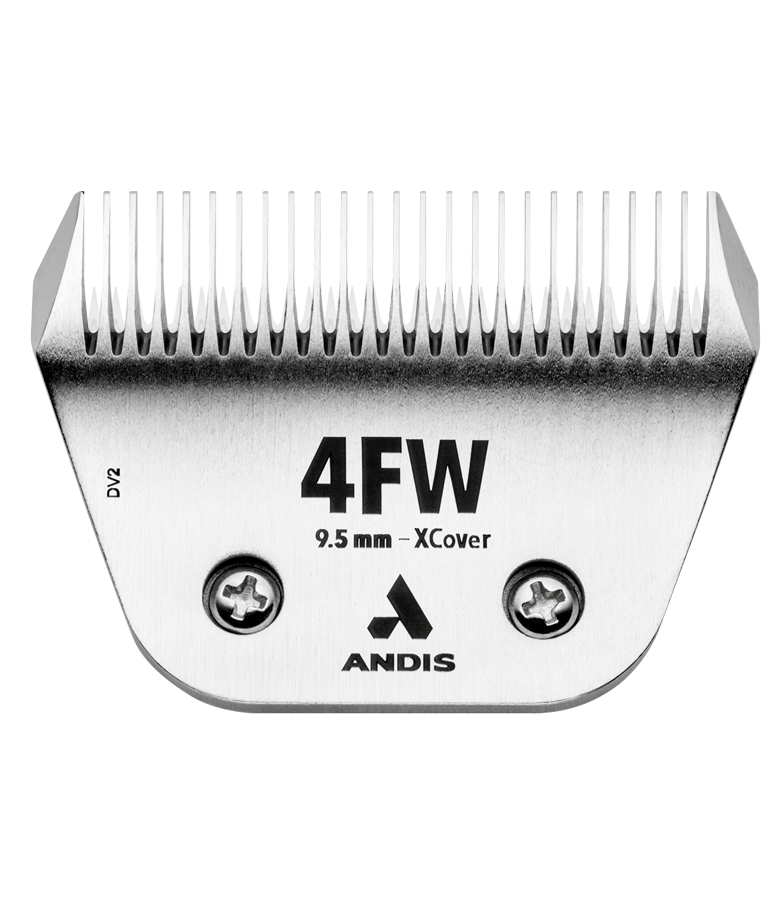 Andis CeramicEdge Detachable Blade - Thumbnail 5