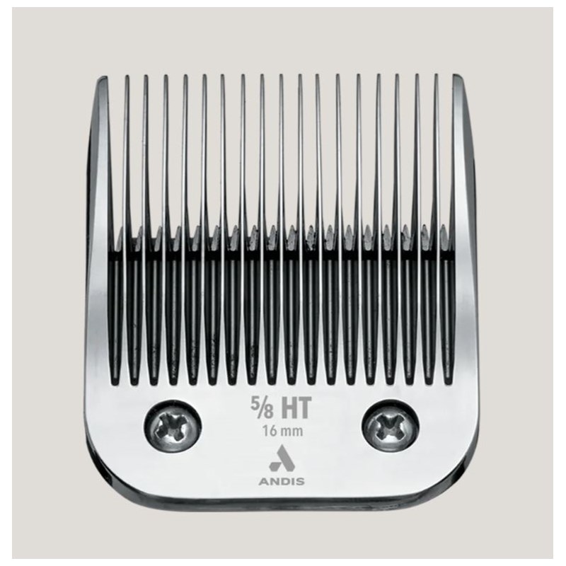 Andis Ultraedge Blade 5/8ht(2f) (5/8")
