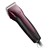 Andis 5 Speed Clipper - Maroon