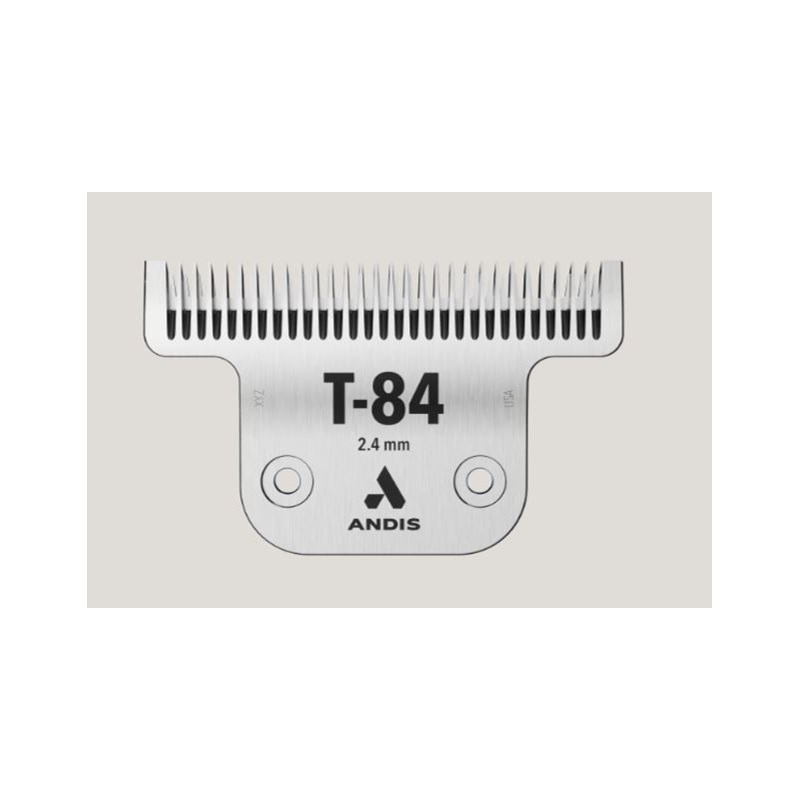 Andis Ultraedge T84 Wide Blade