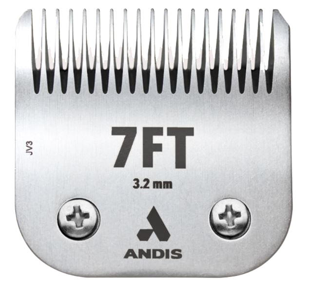 Andis CeramicEdge Detachable Blade - Thumbnail 4