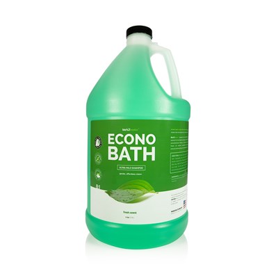 B2b Econo Shampoo