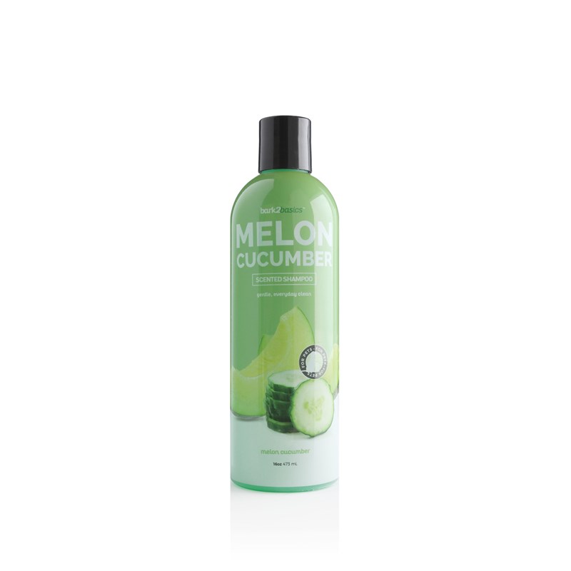 B2b Melon Cucumber Shampoo 16 Oz.