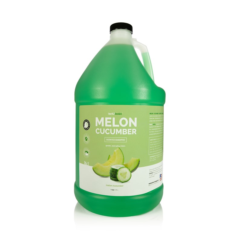 B2b Melon Cucumber Shampoo 1 Gal.