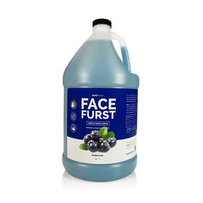 B2b Face Furst Shampoo