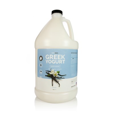 B2b Vanilla Greek Yogurt Shampoo 1 Gal